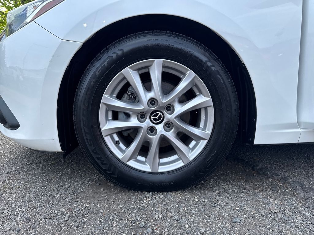 Used 2016 Mazda3 - photo 26