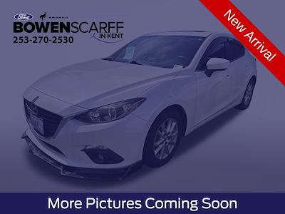 Used 2016 Mazda3 - photo 1