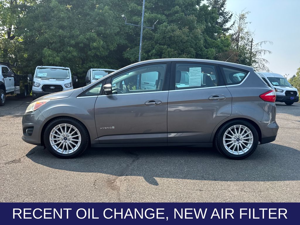 Used 2013 Ford C-Max - photo 2