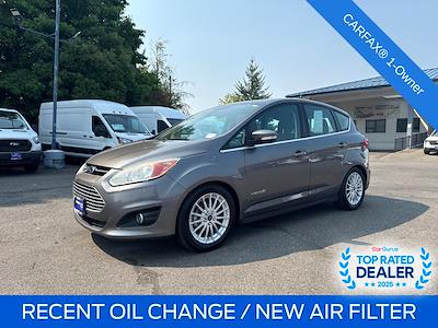 2013 Ford C-Max FWD Hatchback for sale #1122X - photo 1