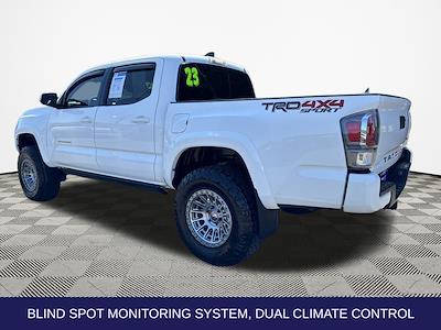 2023 Toyota Tacoma Double Cab 4WD Pickup for sale #5160X - photo 2