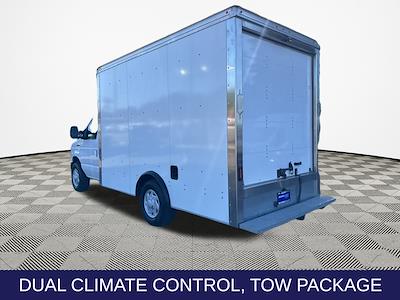 2023 Ford E-350 RWD Box Van for sale #5162X - photo 2