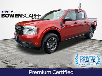 2022 Ford Maverick SuperCrew Cab 4x2 Pickup for sale #5165X - photo 1