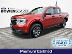 2022 Ford Maverick SuperCrew Cab 4x2 Pickup for sale #5165X - photo 1
