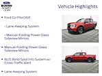 2022 Ford Maverick SuperCrew Cab 4x2 Pickup for sale #5165X - photo 10