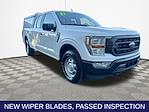 2021 Ford F-150 Super Cab 4WD Pickup for sale #5170X - photo 6