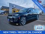Used 2023 Jeep Grand Cherokee L Overland for sale #5170XA - photo 1
