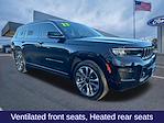 Used 2023 Jeep Grand Cherokee L Overland for sale #5170XA - photo 10