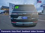 Used 2023 Jeep Grand Cherokee L Overland for sale #5170XA - photo 11