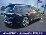 Used 2023 Jeep Grand Cherokee L Overland for sale #5170XA - photo 4
