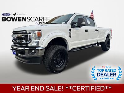Used 2022 Ford F-350 XLT Crew Cab for sale #5172X - photo 1