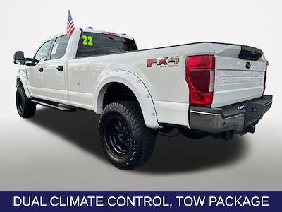 Used 2022 Ford F-350 XLT Crew Cab for sale #5172X - photo 2
