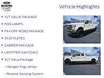2022 Ford F-350 Crew Cab SRW 4WD Pickup for sale #5172X - photo 9