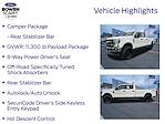 2022 Ford F-350 Crew Cab SRW 4WD Pickup for sale #5172X - photo 17