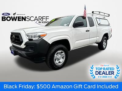 Used 2020 Toyota Tacoma SR Access Cab for sale #5173X - photo 1