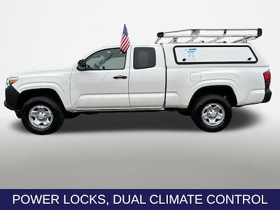 Used 2020 Toyota Tacoma SR Access Cab Pickup for sale #5173X - photo 2