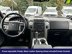 2007 Ford F-150 SuperCrew Cab 4WD Pickup for sale #5174XA - photo 11