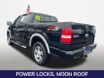 2007 Ford F-150 SuperCrew Cab 4WD Pickup for sale #5174XA - photo 2