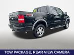 2007 Ford F-150 SuperCrew Cab 4WD Pickup for sale #5174XA - photo 5