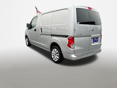 Used 2017 Nissan NV200 Empty Cargo Van for sale #5178X - photo 2