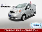 2017 Nissan NV200 FWD Empty Cargo Van for sale #5178X - photo 1
