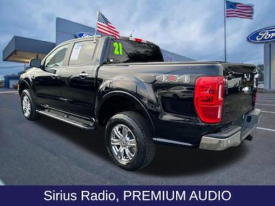 Used 2021 Ford Ranger XLT SuperCrew Cab for sale #5180X - photo 2