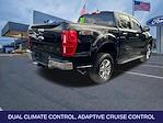 Used 2021 Ford Ranger XLT SuperCrew Cab for sale #5180X - photo 8