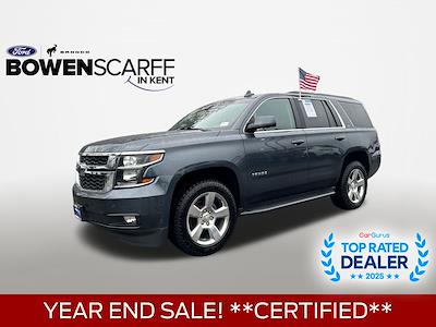 Used 2019 Chevrolet Tahoe LT for sale #5181X - photo 1