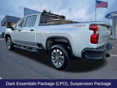 Used 2023 Chevrolet Silverado 2500 - photo 1