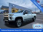 2023 Chevrolet Silverado 2500 Crew Cab 4WD Pickup for sale #5182X - photo 1