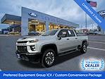 2023 Chevrolet Silverado 2500 Crew Cab 4WD Pickup for sale #5183X - photo 1