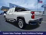 2023 Chevrolet Silverado 2500 Crew Cab 4WD Pickup for sale #5183X - photo 2