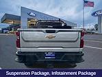 2023 Chevrolet Silverado 2500 Crew Cab 4WD Pickup for sale #5183X - photo 8