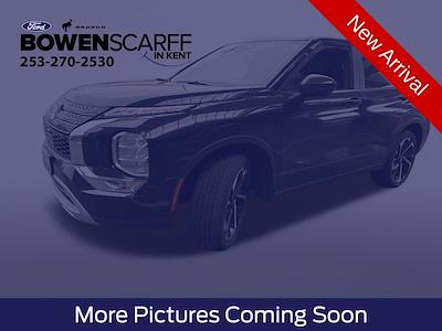 2024 Mitsubishi Outlander 4WD SUV for sale #5185X - photo 1