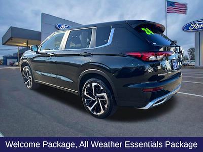 Used 2024 Mitsubishi Outlander SE for sale #5185X - photo 2