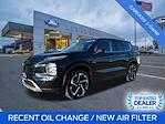2024 Mitsubishi Outlander 4WD SUV for sale #5185X - photo 1