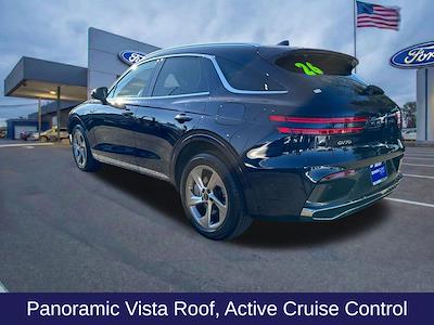Used 2026 Genesis GV70 - photo 1