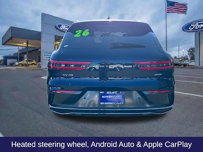 Used 2026 Genesis GV70 2.5T Advanced for sale #5187X - photo 2