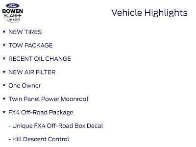 Used 2017 Ford F-350 - photo 1