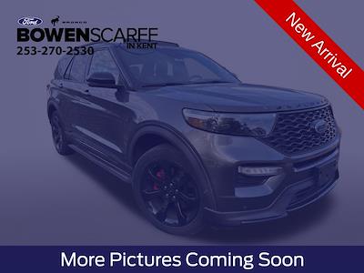 2020 Ford Explorer 4WD SUV for sale #5207X - photo 1