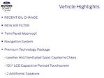 2020 Ford Explorer 4WD SUV for sale #5207X - photo 2