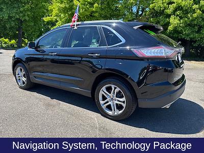2016 Ford Edge AWD SUV for sale #5211X - photo 2