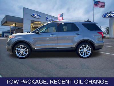 2014 Ford Explorer 4WD SUV for sale #5218X - photo 2