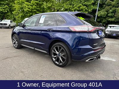 2016 Ford Edge AWD SUV for sale #5219X - photo 2