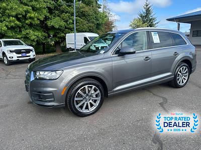 2018 Audi Q7 SUV for sale #5228X - photo 1