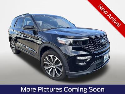 2020 Ford Explorer 4WD SUV for sale #5232X - photo 1