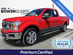 Used 2018 Ford F-150 XLT Super Cab 4x4 Pickup for sale #53443A - photo 1