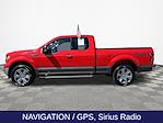 Used 2018 Ford F-150 XLT Super Cab 4x4 Pickup for sale #53443A - photo 3