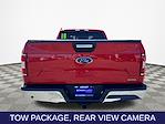 Used 2018 Ford F-150 XLT Super Cab 4x4 Pickup for sale #53443A - photo 4