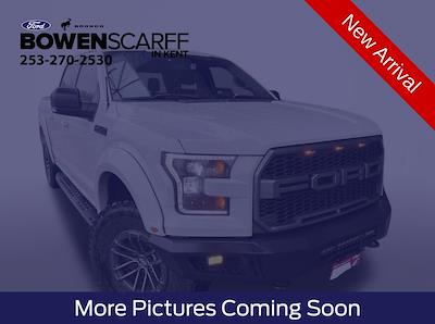 Used 2015 Ford F-150 - photo 1